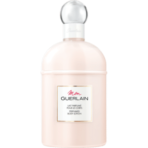 GUERLAIN モン ゲラン ボディローション