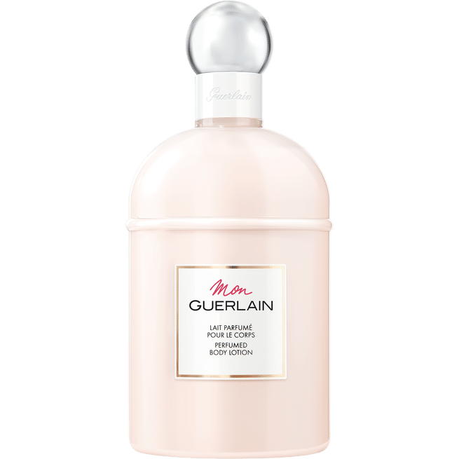 GUERLAIN モン ゲラン ボディローション