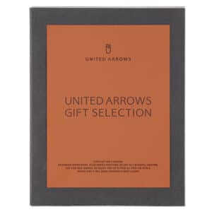 UNITED ARROWS GIFT COLLECTION