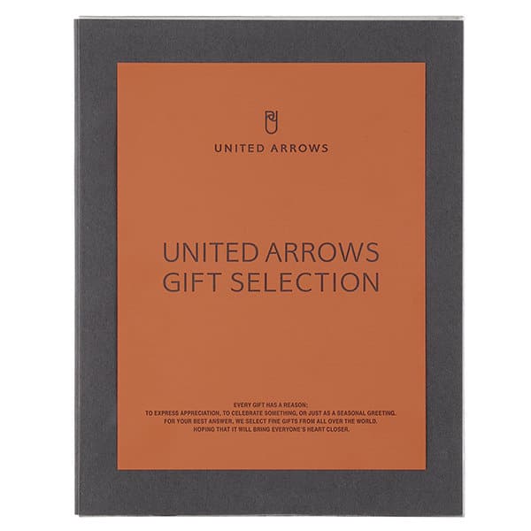 UNITED ARROWS GIFT COLLECTION